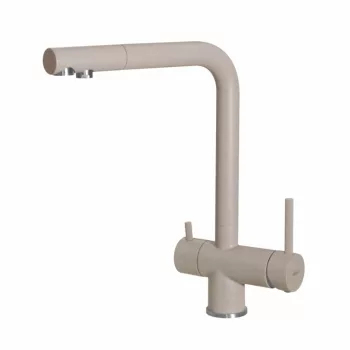 ELLECI - Csaptelep Tourmaline G51 avena