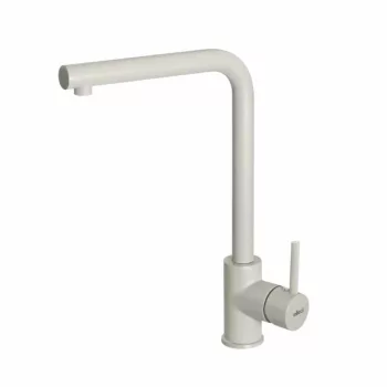 ELLECI- Csaptelep Trail Granitek Bianco soft G39