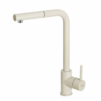 ELLECI - Csaptelep Trail Plus G62 bianco antico