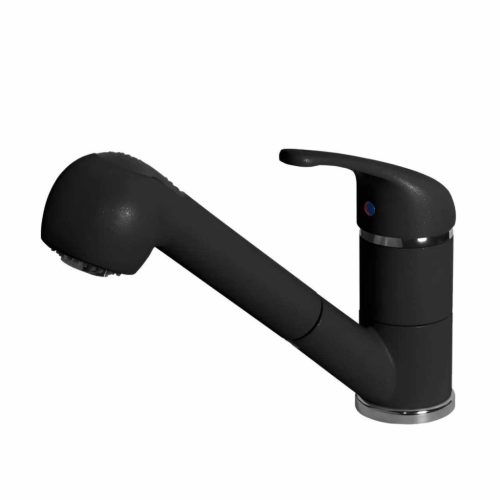 ELLECI- Csaptelep Venere Granitek Antracite G40