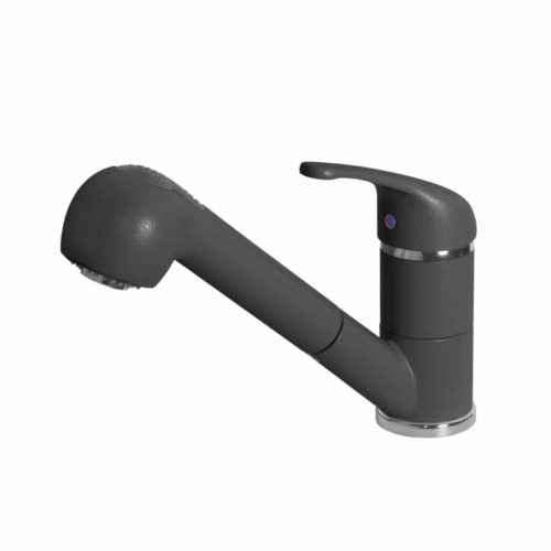 ELLECI - Csaptelep Venere G59 antracite