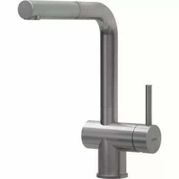 ELLECI - Csaptelep Aluna Plus inox