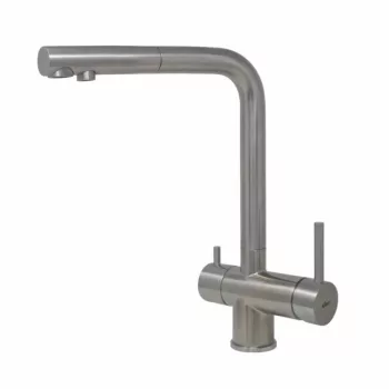 ELLECI- Csaptelep Tourmaline Plus inox