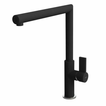 ELLECI - Csaptelep - Ares K86 black