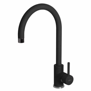 ELLECI - Csaptelep Cloud K86 Black