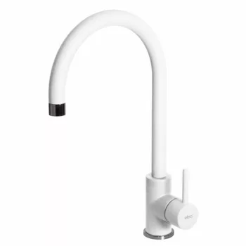 ELLECI - Csaptelep Cloud K96 White