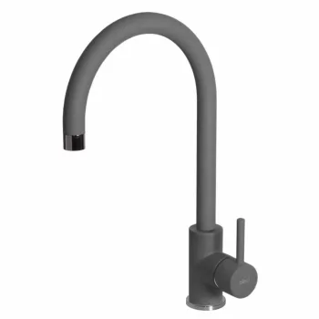 ELLECI - Csaptelep Cloud K99 Dark Grey