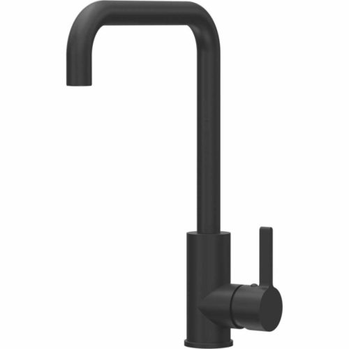 ELLECI- Csaptelep Drive Keratek K86 Black