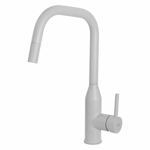 Elleci OUTLET - Csaptelep- Csaptelep Dora Plus K97 Light Grey - Kiállított bemutató termék! - Kifutó termék!