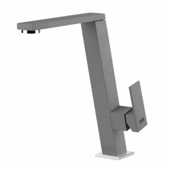   ELLECI - Csaptelep Blade M73 titanium - A készlet erejéig rendelhető!