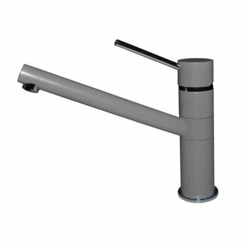 Elleci OUTLET - Csaptelep Sava Szürke - Kiállított bemutató termék! - Kifutó termék!