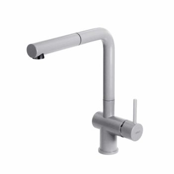 ELLECI - Csaptelep Stream Plus M79 aluminium