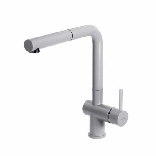 ELLECI - Csaptelep Stream Plus M79 aluminium