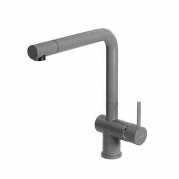 ELLECI - Csaptelep Stream M73 titanium