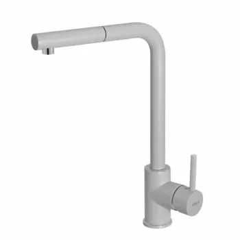 ELLECI - Csaptelep Trail Plus M79 aluminium