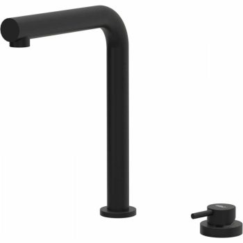 ELLECI - Csaptelep Kent matt fekete