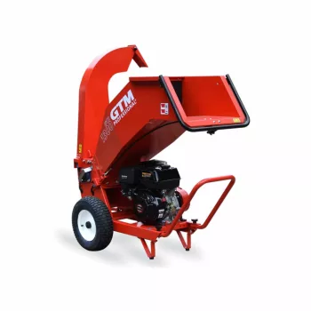 GTM - ágaprító gép - GTS 1300G