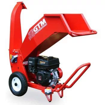 GTM - ágaprító gép - GTS 900G