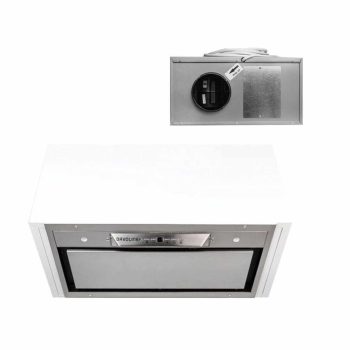   DAVOLINE OUTLET - Páraelszívó NASCOSTO 060 elszívó és külső motor