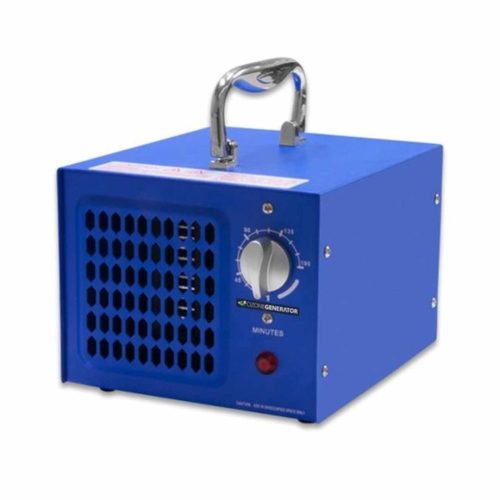OZONEGENERATOR Blue 7000 ózongenerátor készülék 3 év garanciával