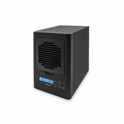 OZONEGENERATOR Home 360M - légtisztító és ózongenerátor készülék: 5 az 1-ben, 