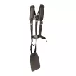 RIWALL PRO Fűkasza, benzines 52 cm3, 2LE, RPB 520