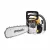 RIWALL PRO benzinmotoros láncfűrész 62 cm³, RPCS 6150