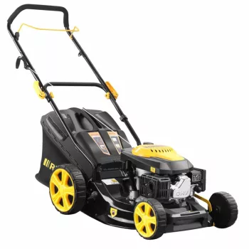 RIWALL PRO Fűnyíró 3in1, 3,5LE, 4735 P