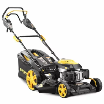   RIWALL PRO Multifunkcionális fűnyíró, önjáró, 4LE, RPM 5140V