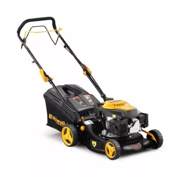 RIWALL  PRO Fűnyíró, önjáró, 3,5 LE,  RPM 4235