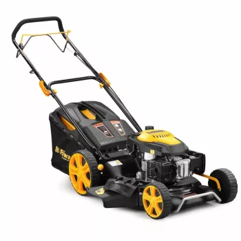   RIWALL PRO Fűnyíró, önjárós, multifunkciós 4in1, RPM 5355