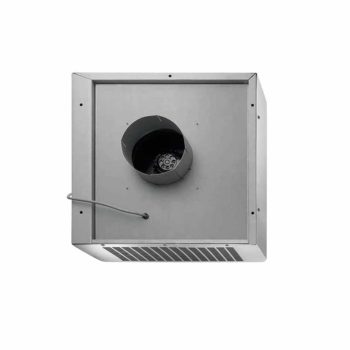   ELICA - Páraelszívó külső motor GME22 Pandora (külső falra)