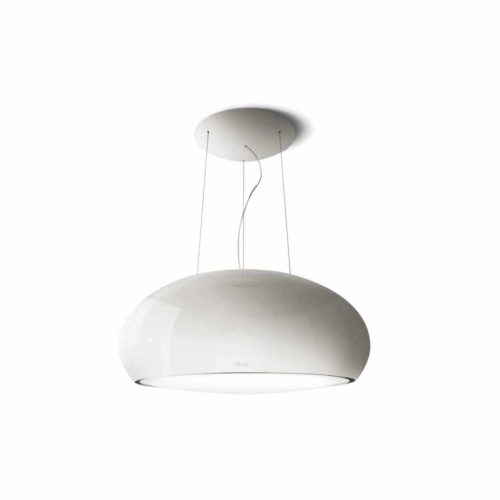 Elica - Páraelszívó SEASHELL WH/F/80