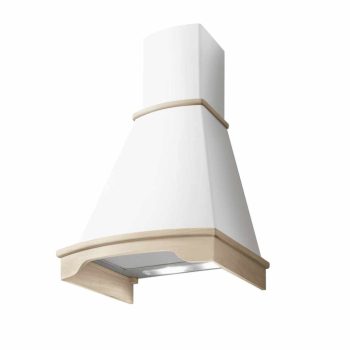 Elica - Páraelszívó CORALINE WH/A/60 T.GREZZO fehér