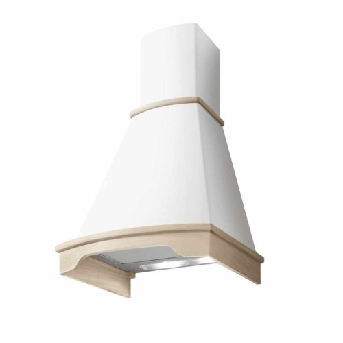 Elica - Páraelszívó CORALINE WH/A/60 T.GREZZO fehér