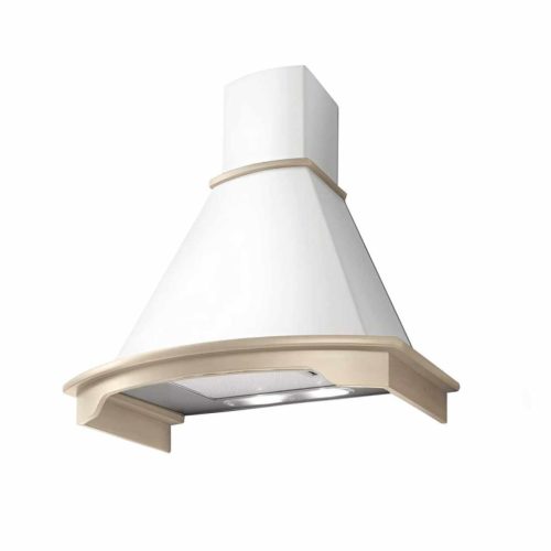 Elica - Páraelszívó CORALINE WH/A/90 T.GREZZO fehér