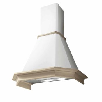 Elica - Páraelszívó EMERALD WH/A/90 T.GREZZO fehér