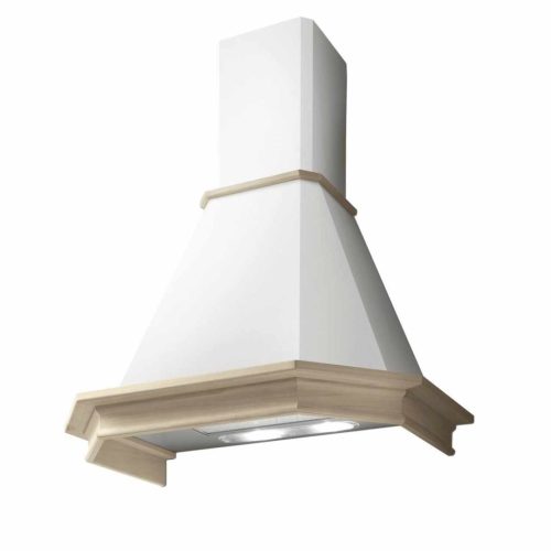 Elica - Páraelszívó EMERALD WH/A/90 T.GREZZO fehér