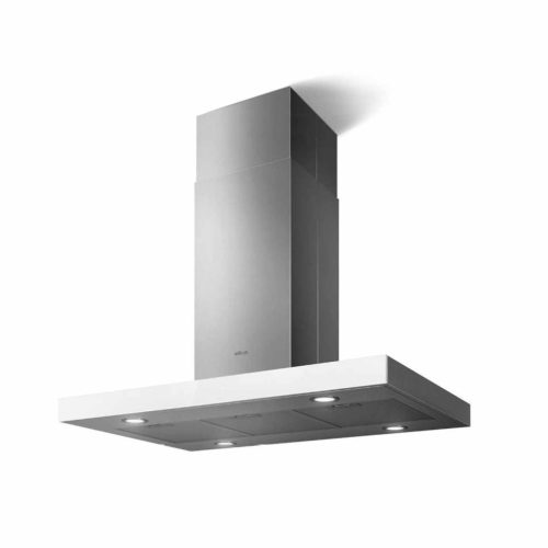 Elica - Páraelszívó JOY ISLAND WHIX/A/90