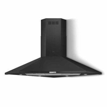 Elica - Páraelszívó ACUTA BL/F/100 fekete