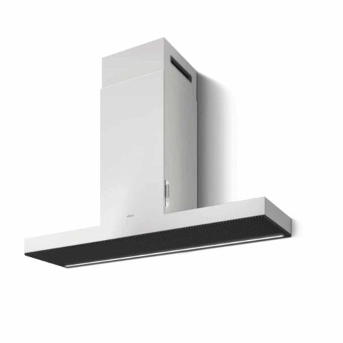 Elica - Páraelszívó HAIKU WH/A/120 fehér