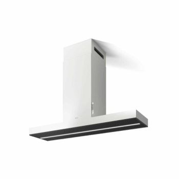 Elica - Páraelszívó HAIKU ISLAND WH/A/120 fehér