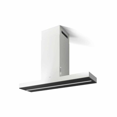 Elica - Páraelszívó HAIKU ISLAND WH/A/120 fehér