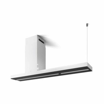 Elica - Páraelszívó HAIKU ISLAND WH/A/180 fehér