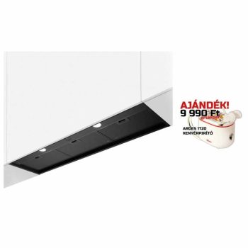   Elica - Páraelszívó BOXIN LX/BL MAT/A/120 + Kenyérpirító 1T20