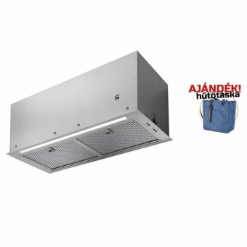 Elica - Páraelszívó FOLD S IX/A/72 inox + hűtőtáska