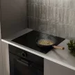ELICA - Beépíthető indukciós kerámialap RATIO 604 PLUS BL