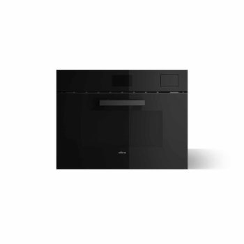   ELICA - Beépíthető gőzsütő + mikro VIRTUS COMBI STEAM MW 645 TFT BL