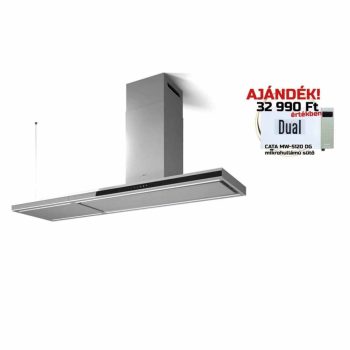   Elica - Páraelszívó ELEMENT ISL @ IXBL/A/180 + Mikro MW-5120