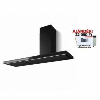   Elica - Páraelszívó ELEMENT ISL @ BLMAT/A/180 + Mikro MW-5120